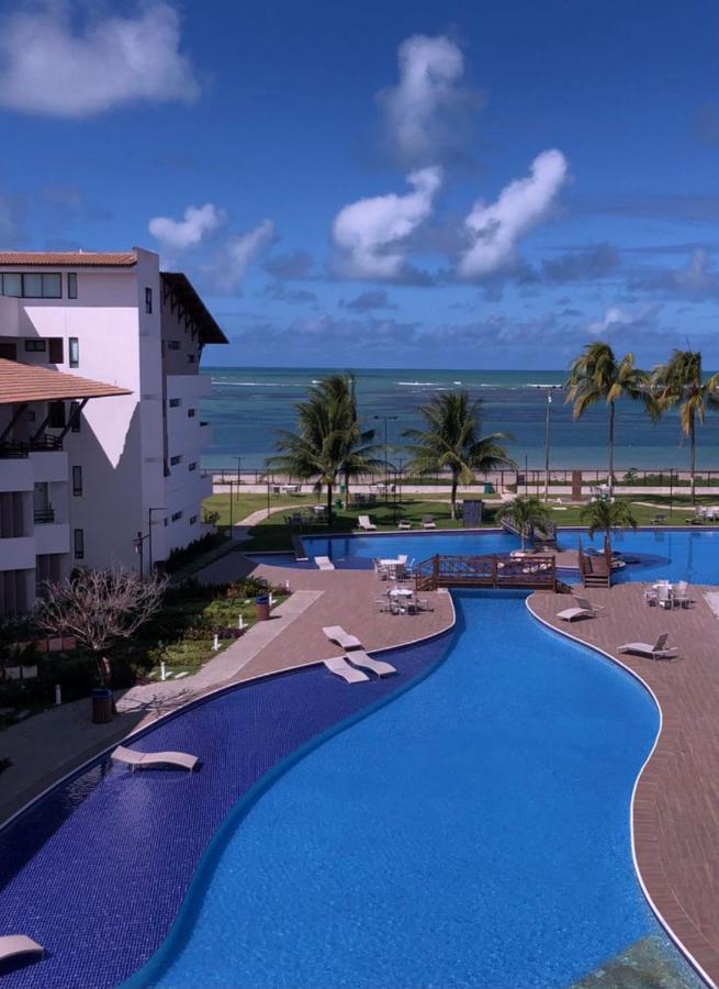 Maui Beach Beira Mar Tamandaré Eksteriør bilde
