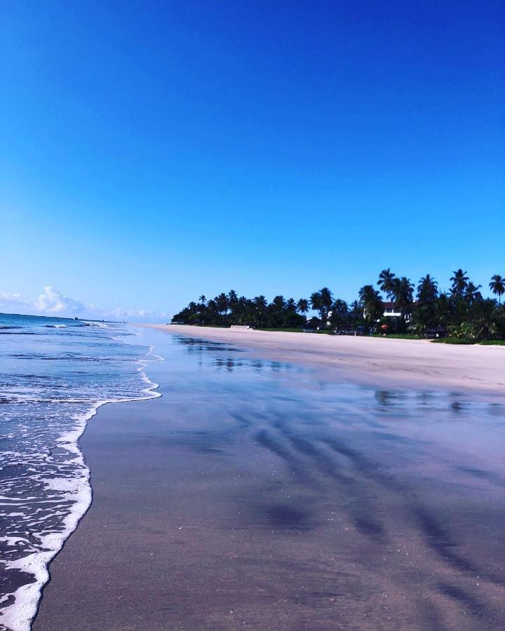 Maui Beach Beira Mar Tamandaré Eksteriør bilde
