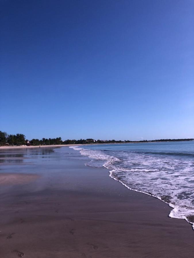 Maui Beach Beira Mar Tamandaré Eksteriør bilde