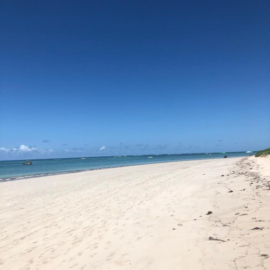 Maui Beach Beira Mar Tamandaré Eksteriør bilde