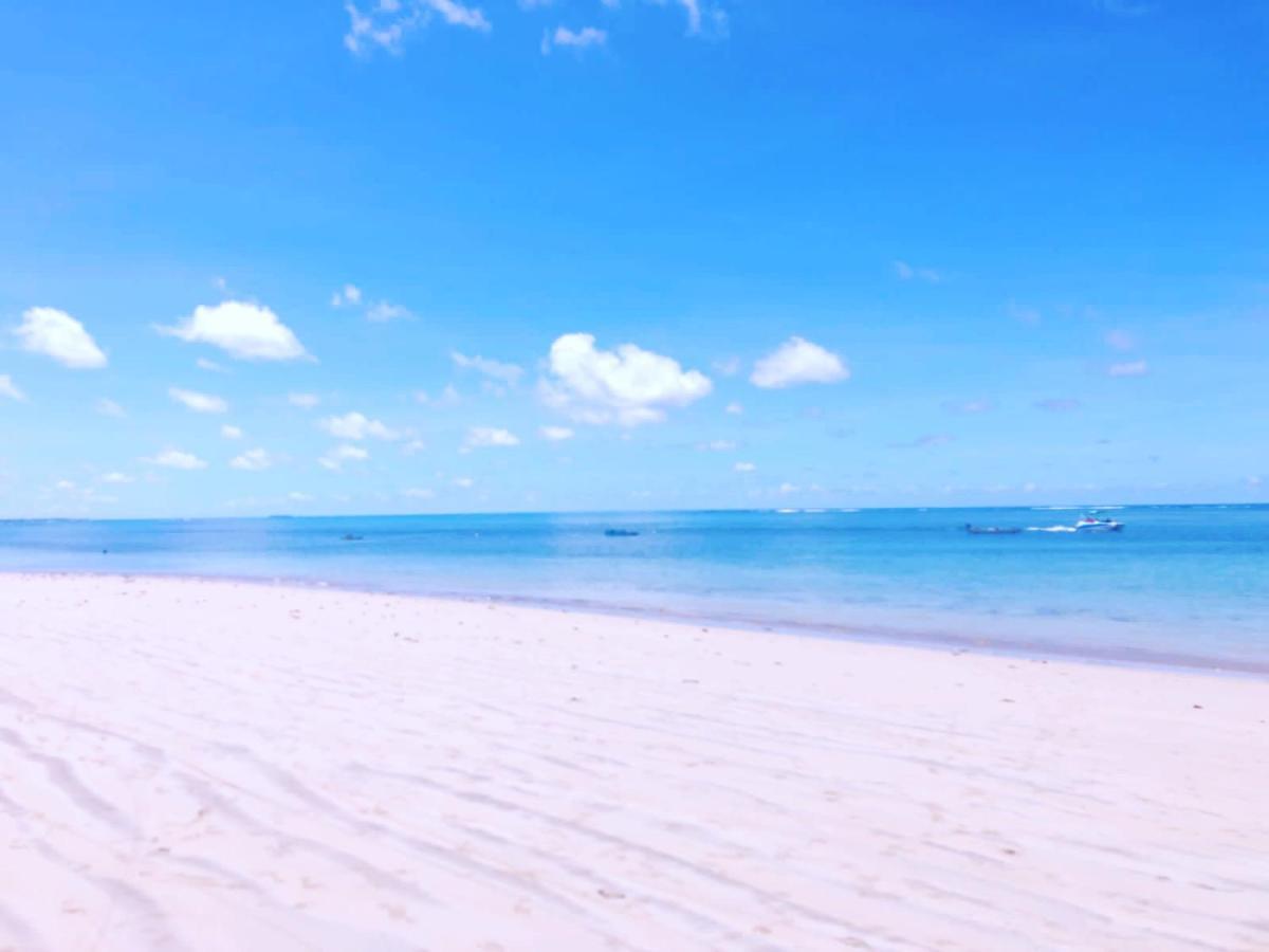 Maui Beach Beira Mar Tamandaré Eksteriør bilde