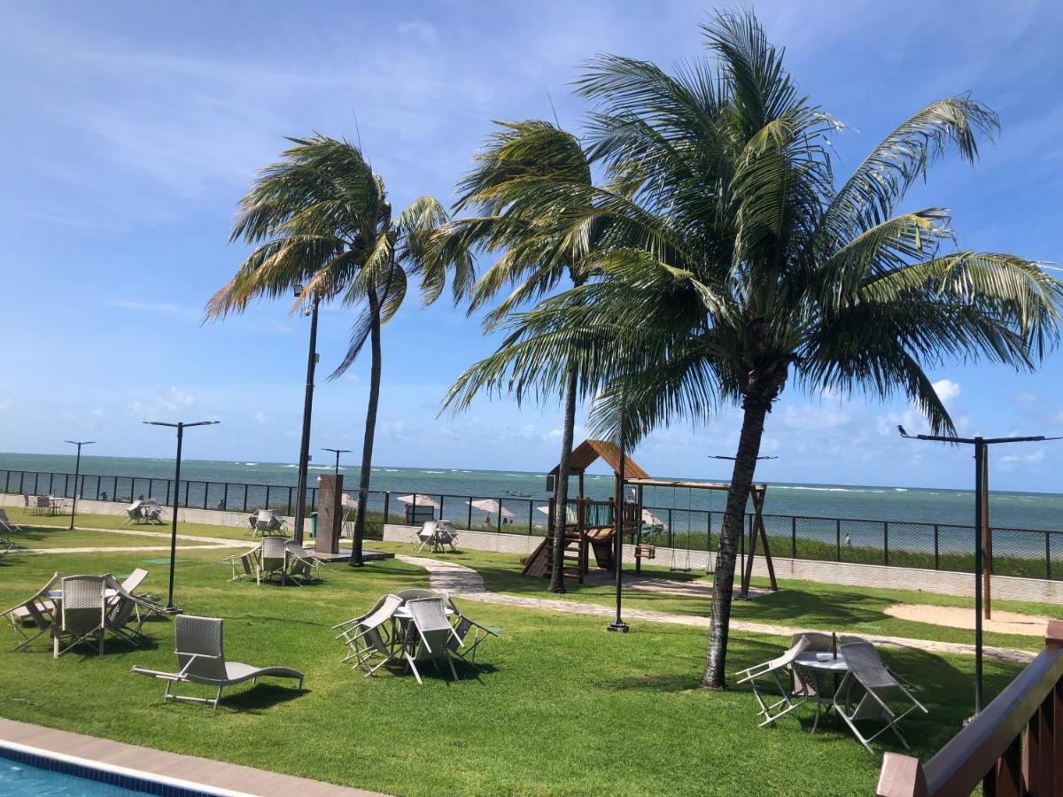 Maui Beach Beira Mar Tamandaré Eksteriør bilde
